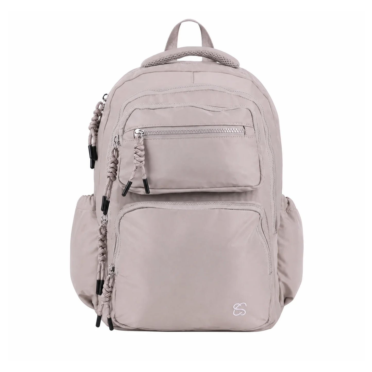 Cool School - Sac à Dos Multicompartiments Adulte