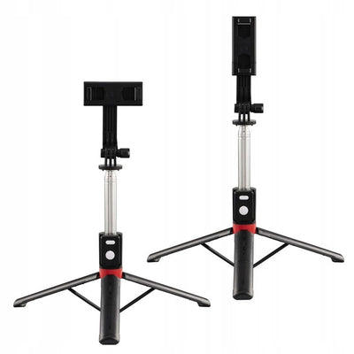 Trépied Bluetooth SELFI HAMA 110CN - Librairie Oxford City