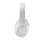 Micro Casque Sans Fil HAMA Spirit Calypso II - Blanc&Vert - Librairie Oxford City