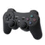 Manette de Jeu Bluetooth PS3 Sans Fil Blanche - Librairie Oxford City