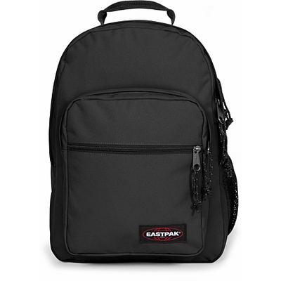 Sac à dos Eastpak Morius 008 noir 34L vue de face