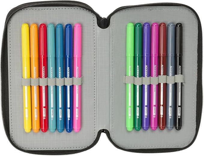 TROUSSE PLAT 37PCS URBAN 442517857