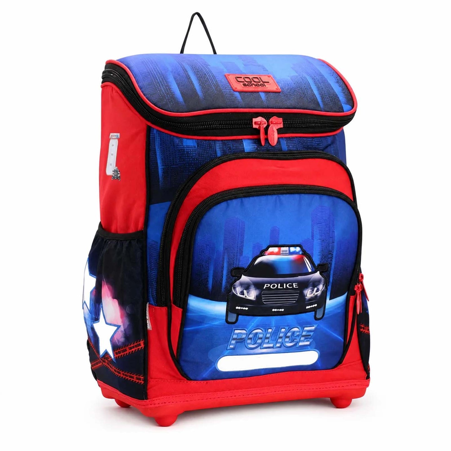 Sac À Dos Ergo Taille " L " - Cool School