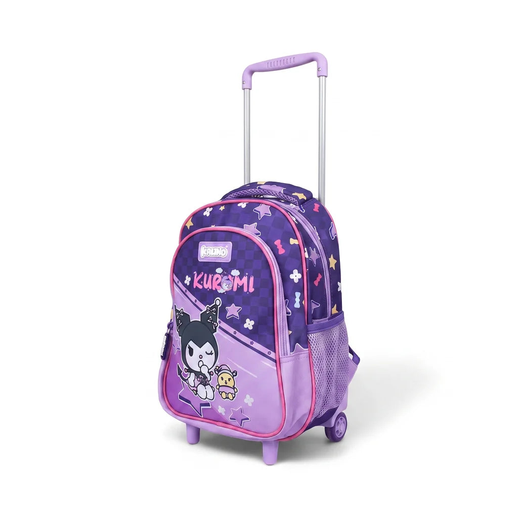 SAC A DOS TROLLEY PM KALINO