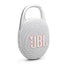 Haut Parleur Sans Fil JBL Clip 5 Étanche - Blanc - Librairie Oxford City