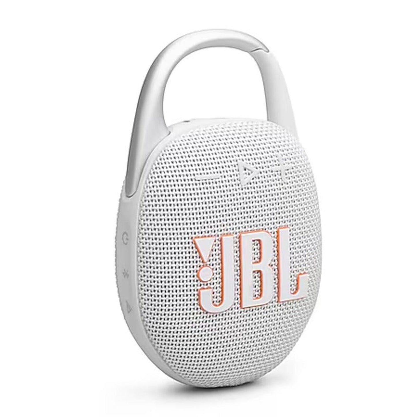 Haut Parleur Sans Fil JBL Clip 5 Étanche - Blanc - Librairie Oxford City