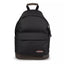 Sac a Dos - EASTPAK - WYOMING Black - noir - Librairie Oxford City