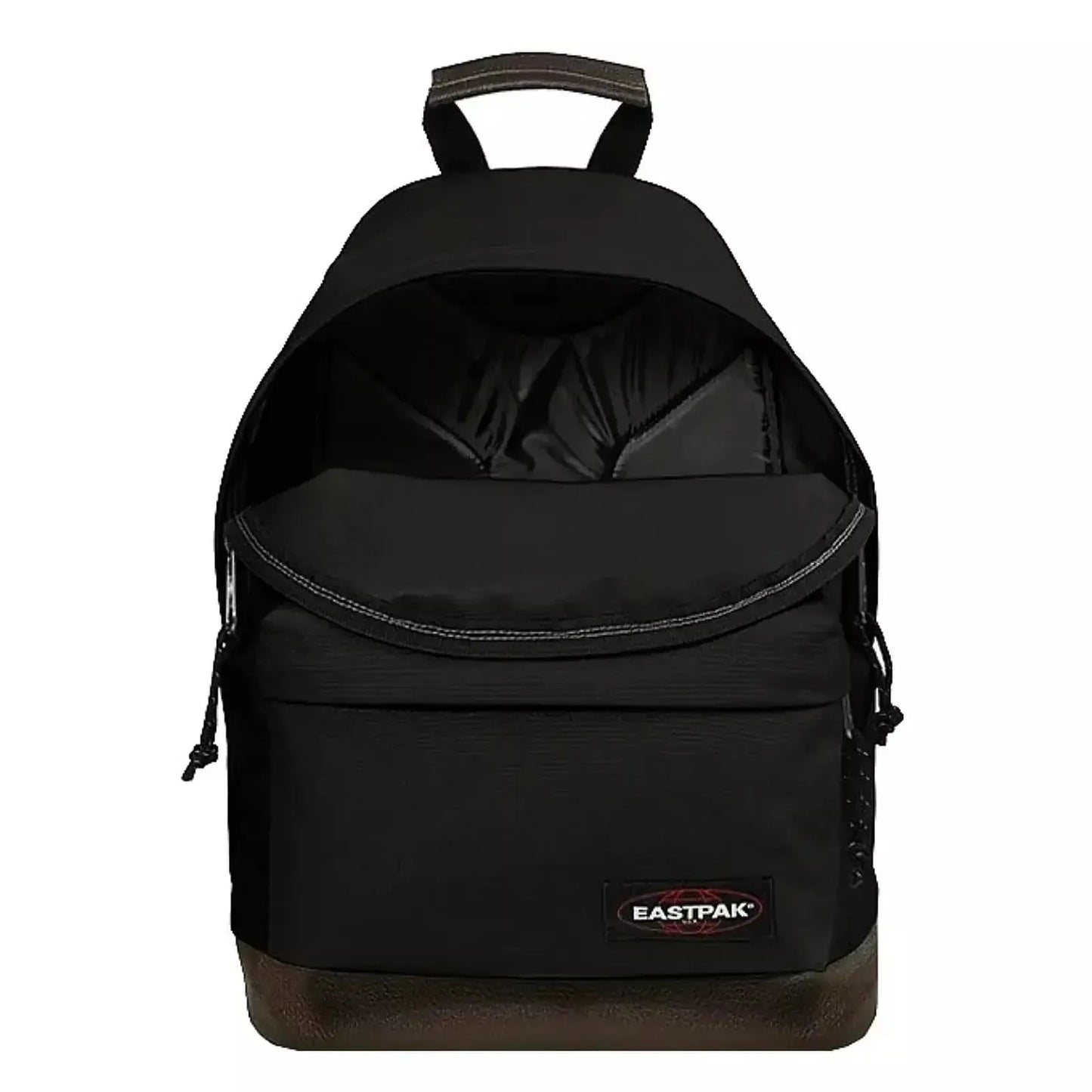 Sac a Dos - EASTPAK - WYOMING Black - noir - Librairie Oxford City