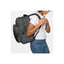 Sac à dos Eastpak - Black Denim - Pinnacle - 2 compartiments