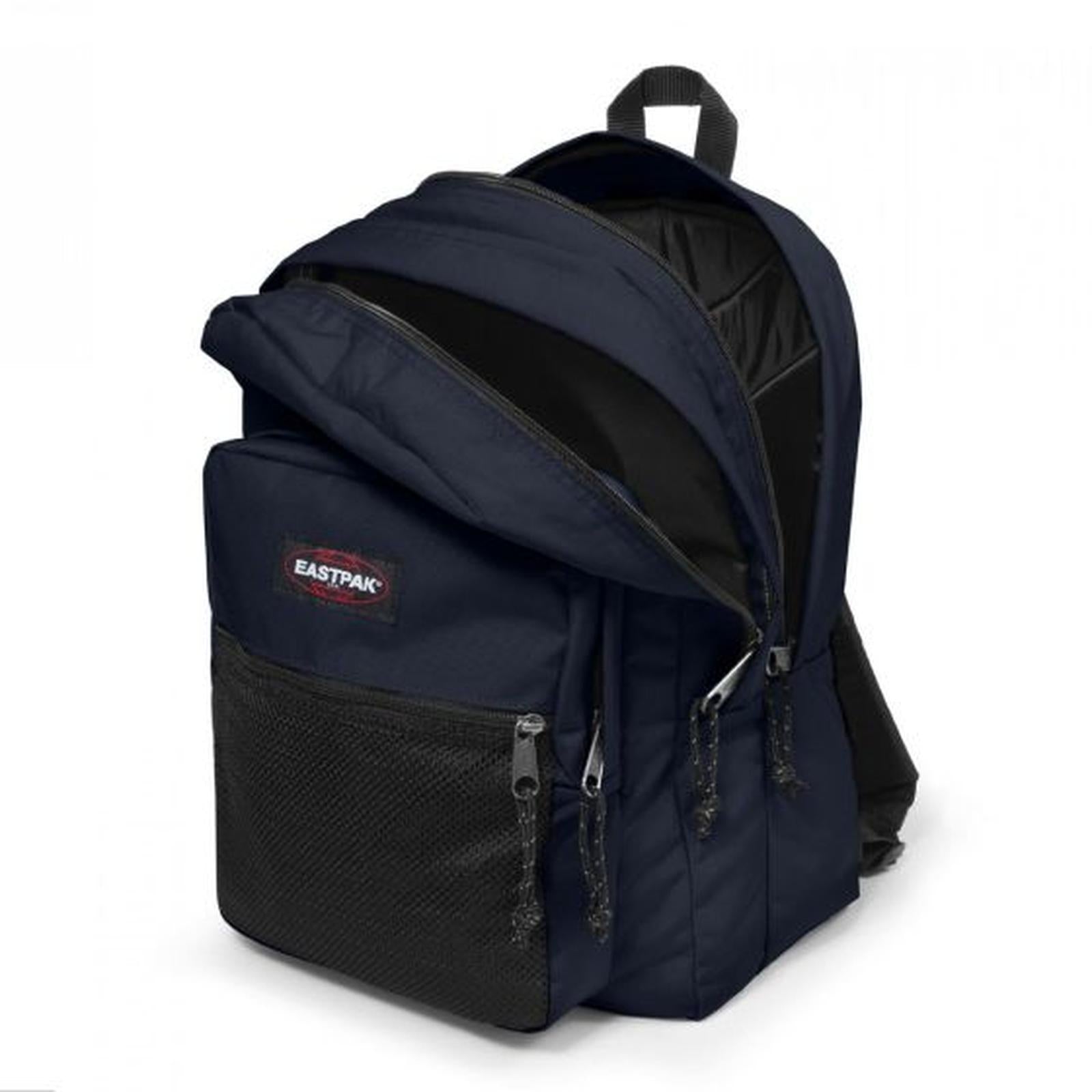 Sac à dos Eastpak Pinnacle Gris chiné