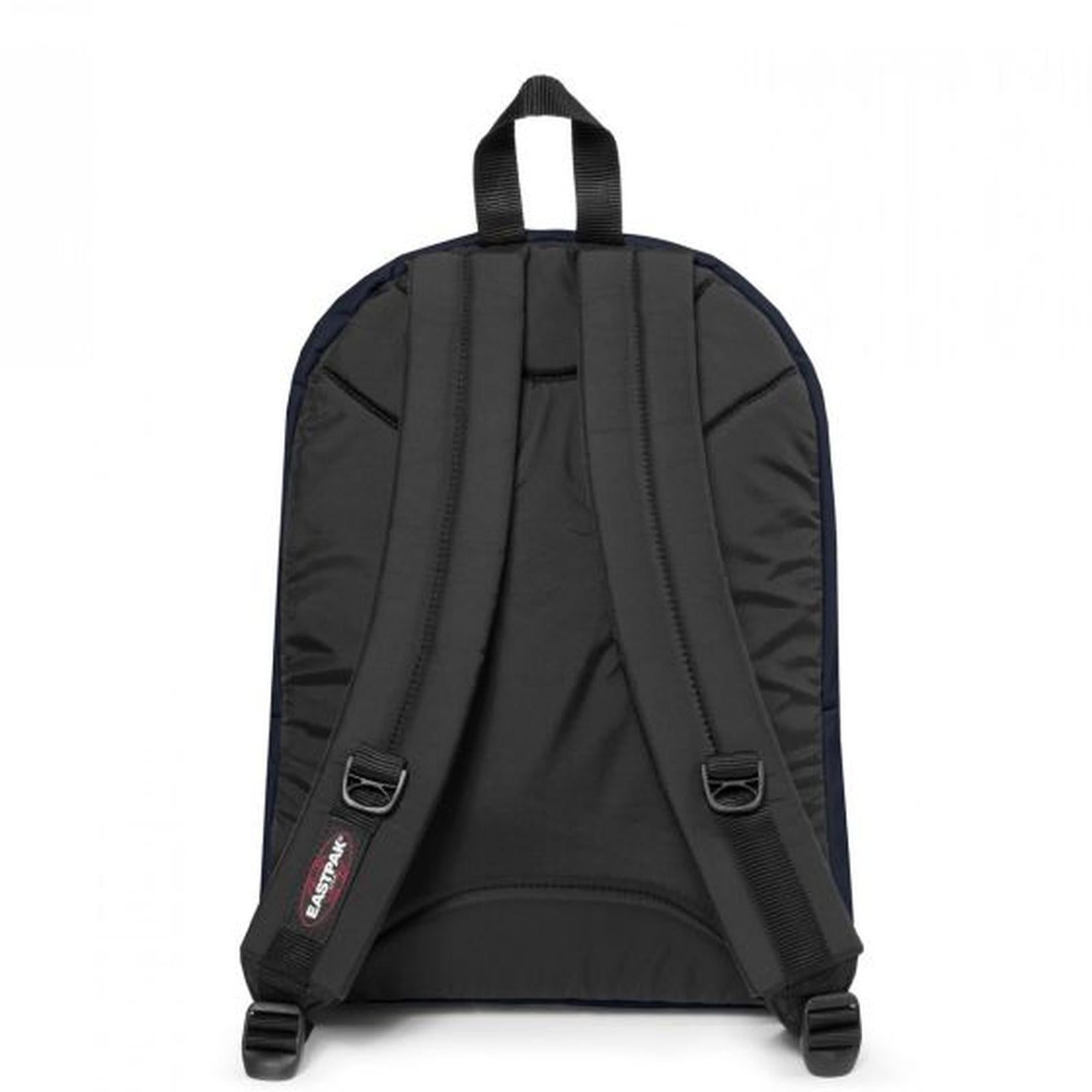 Sac à dos Eastpak Pinnacle Gris chiné