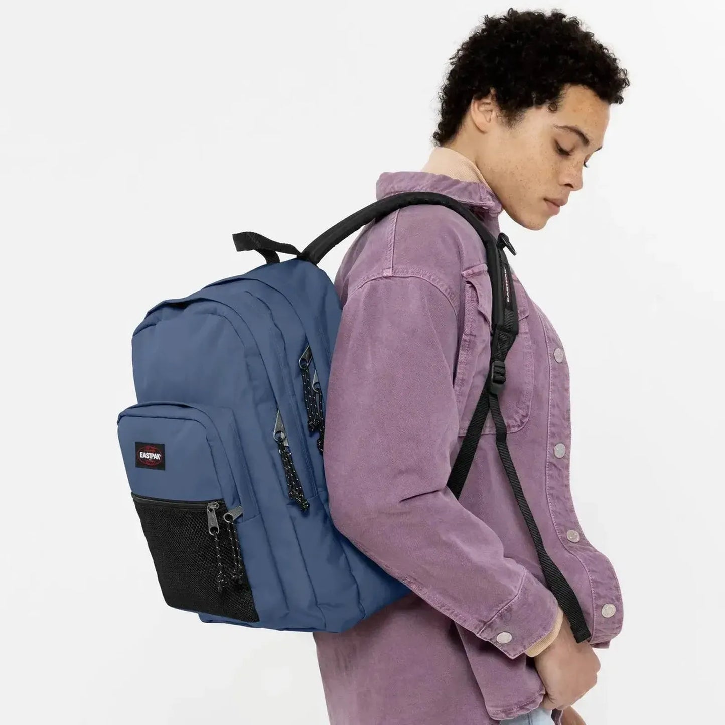 Sac à dos Eastpak Pinnacle Powder Pilot