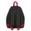 Eastpak - Sac à dos Padded Pak'R 24 Litres Kontrast Scarlet (AB) H40 X L30 x P18 cm