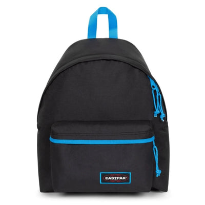 Eastpak - Sac à dos Padded Pak'R 24 Litres Kontrast Bubble (AB) H40 X L30 x P18 cm - Librairie Oxford City