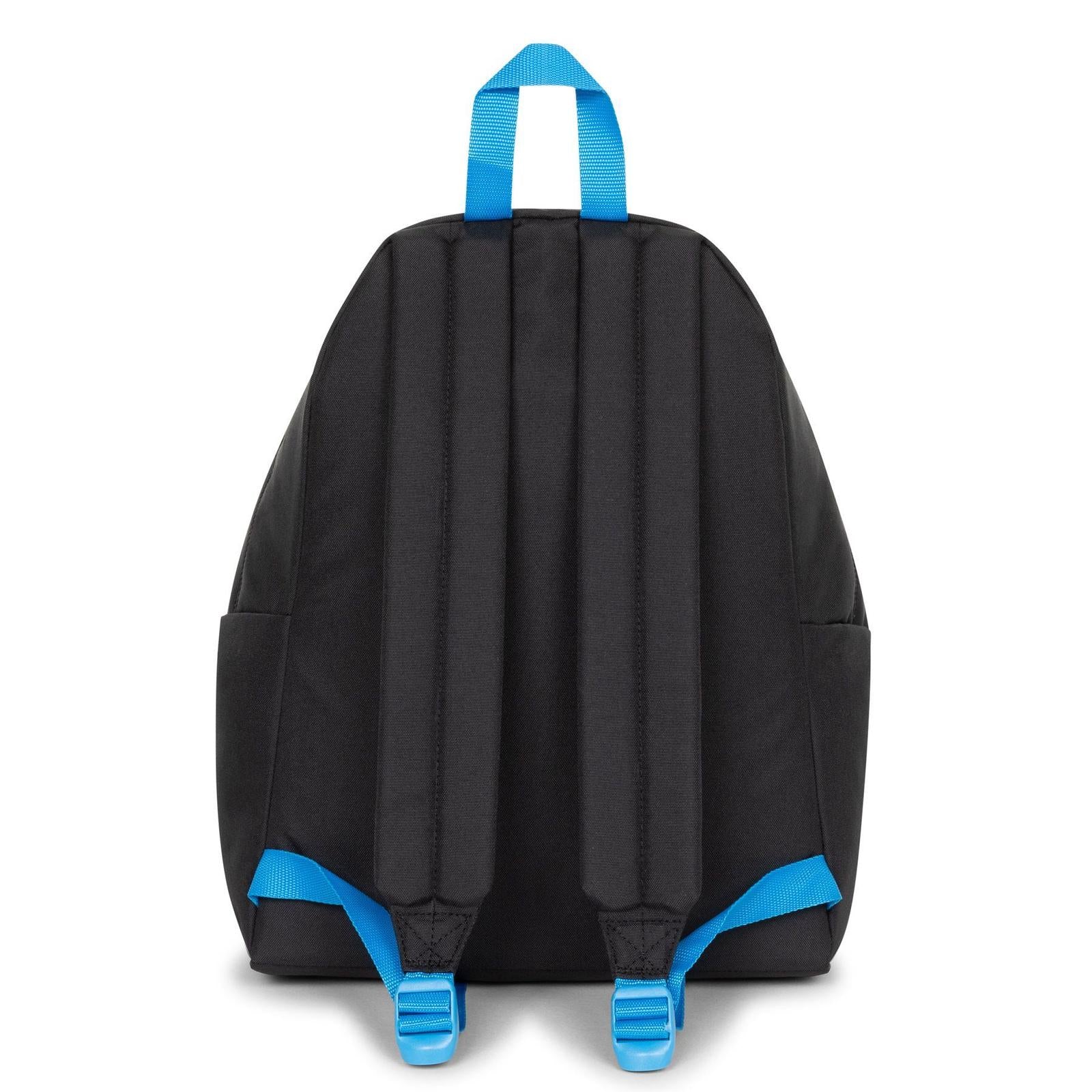 Eastpak - Sac à dos Padded Pak'R 24 Litres Kontrast Bubble (AB) H40 X L30 x P18 cm