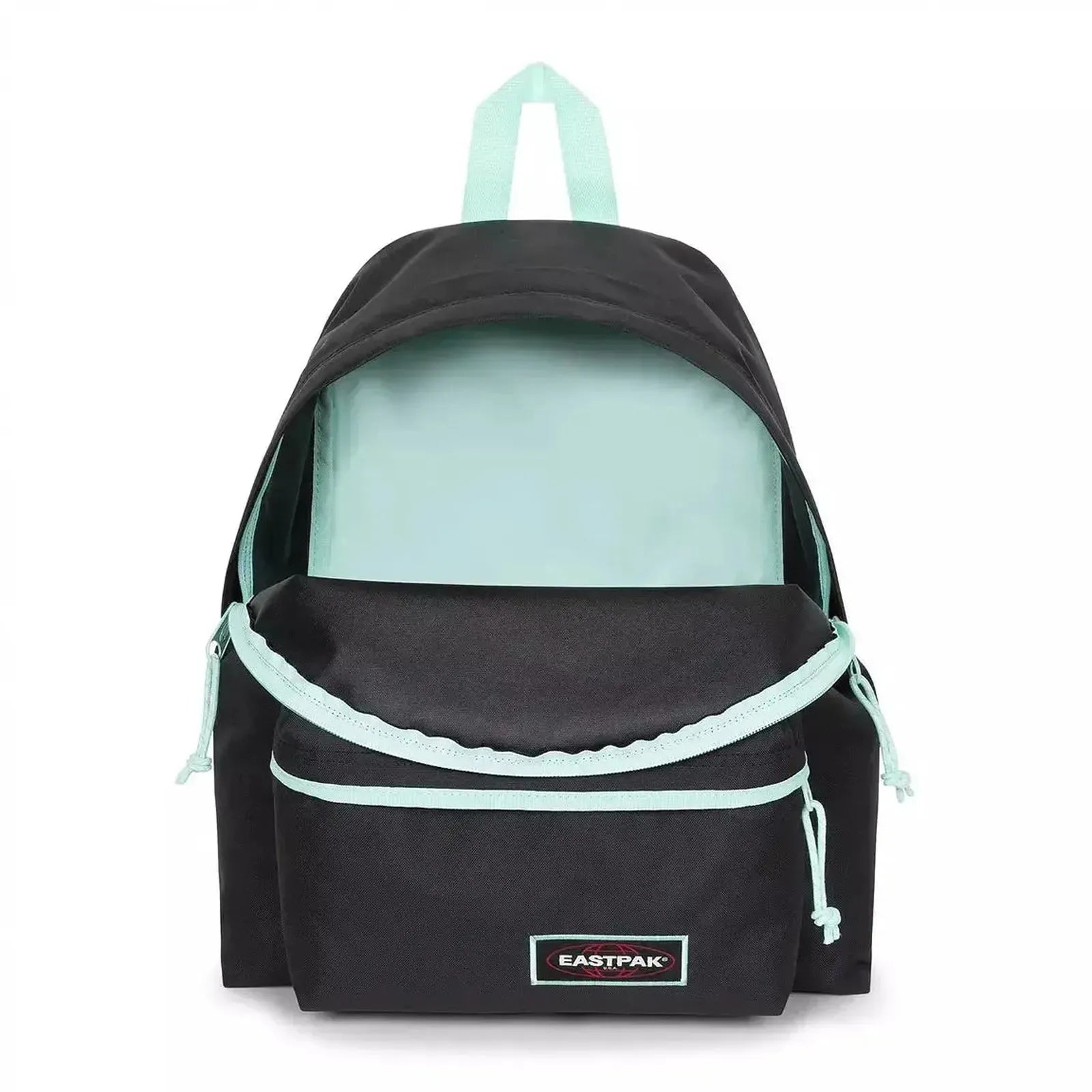 Eastpak - Sac à dos Padded Pak'R 24 Litres Kontrast Polar (AB) H40 X L30 x P18 cm