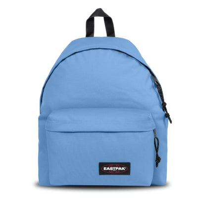 Eastpak - Sac à dos Padded Pak'R 24 Litres Air Blue H40 X L30 x P18 cm - Librairie Oxford City