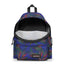 Eastpak Sac à dos Padded Pak'R 24 Litres Brize Palm Navy (AB) H40 X L30 x P18 cm