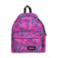 Eastpak Sac à dos Padded Pak'R 24 Litres Brize Palm Pink (AB) H40 X L30 x P18 cm - Librairie Oxford City