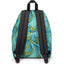 Eastpak Sac à dos Padded Pak'R 24 Litres Brize Palm Aqua (AB) H40 X L30 x P18 cm - Librairie Oxford City