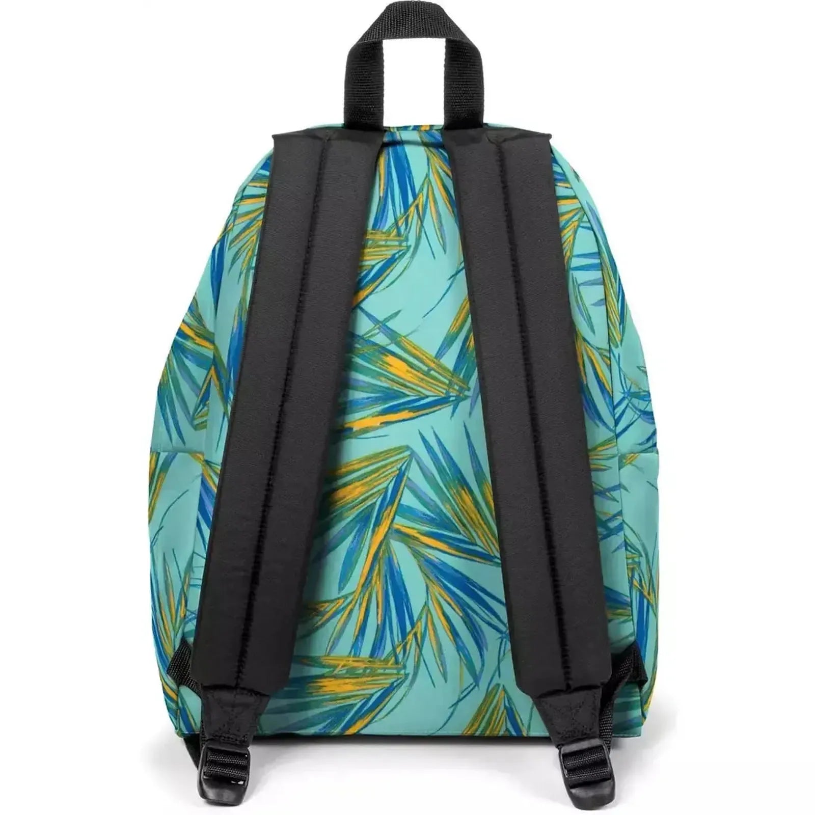 Eastpak Sac à dos Padded Pak'R 24 Litres Brize Palm Aqua (AB) H40 X L30 x P18 cm - Librairie Oxford City