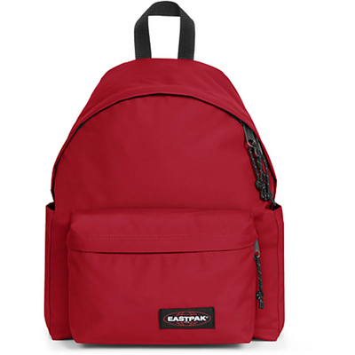 Eastpak Sac a dos scolaire Day pak'r Ek0a5bg41o9 - ONE SIZE / 1O9 SCARLET RED