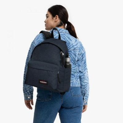 Eastpak Sac à dos ordinateur Day Pak'r 14 pouces Triple Denim H40 X L30 x P18 cm