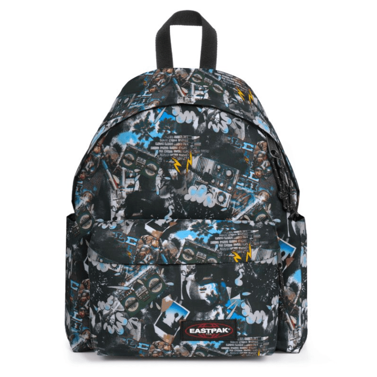 Eastpak Sac à dos ordinateur Day Pak'r 14 pouces Cut-Out Dark H40 X L30 x P18 cm