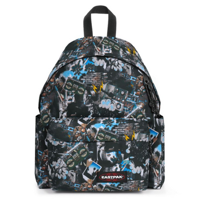 Eastpak Sac à dos ordinateur Day Pak'r 14 pouces Cut-Out Dark H40 X L30 x P18 cm
