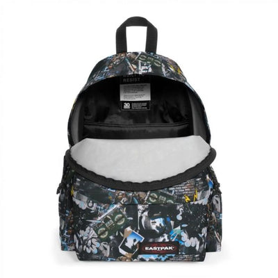Eastpak Sac à dos ordinateur Day Pak'r 14 pouces Cut-Out Dark H40 X L30 x P18 cm