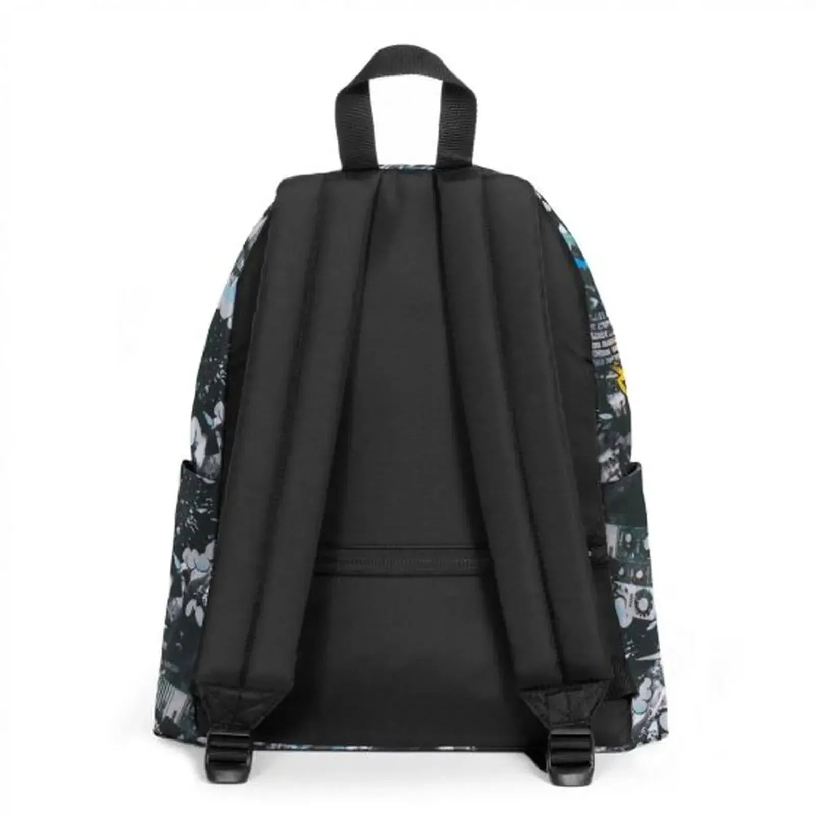 Eastpak Sac à dos ordinateur Day Pak'r 14 pouces Cut - Out Dark H40 X L30 x P18 cm - Librairie Oxford City