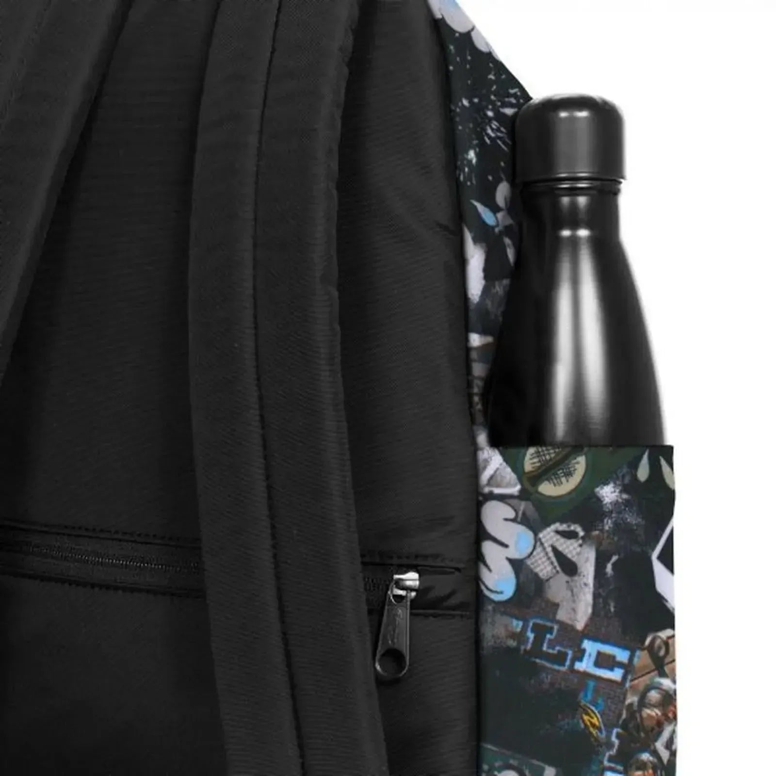 Eastpak Sac à dos ordinateur Day Pak'r 14 pouces Cut - Out Dark H40 X L30 x P18 cm - Librairie Oxford City