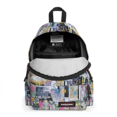 Sac à dos Eastpak Day Pak'r 2W4 Cut-Out Light
