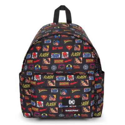Eastpak Sac à dos ordinateur Day Pak'r 14 pouces DC Icons H40 X L30 x P18 cm
