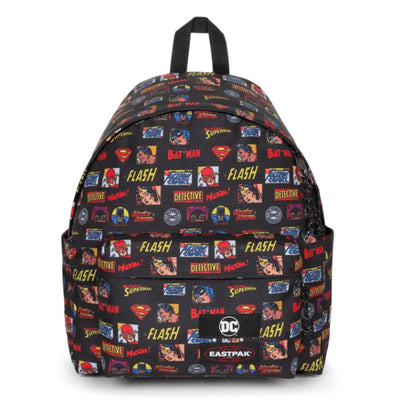 Eastpak Sac à dos ordinateur Day Pak'r 14 pouces DC Icons H40 X L30 x P18 cm - Librairie Oxford City