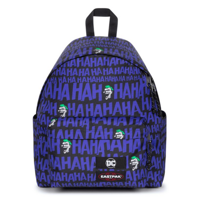Eastpak Sac à dos ordinateur Day Pak'r 14 pouces The Joker H40 X L30 x P18 cm
