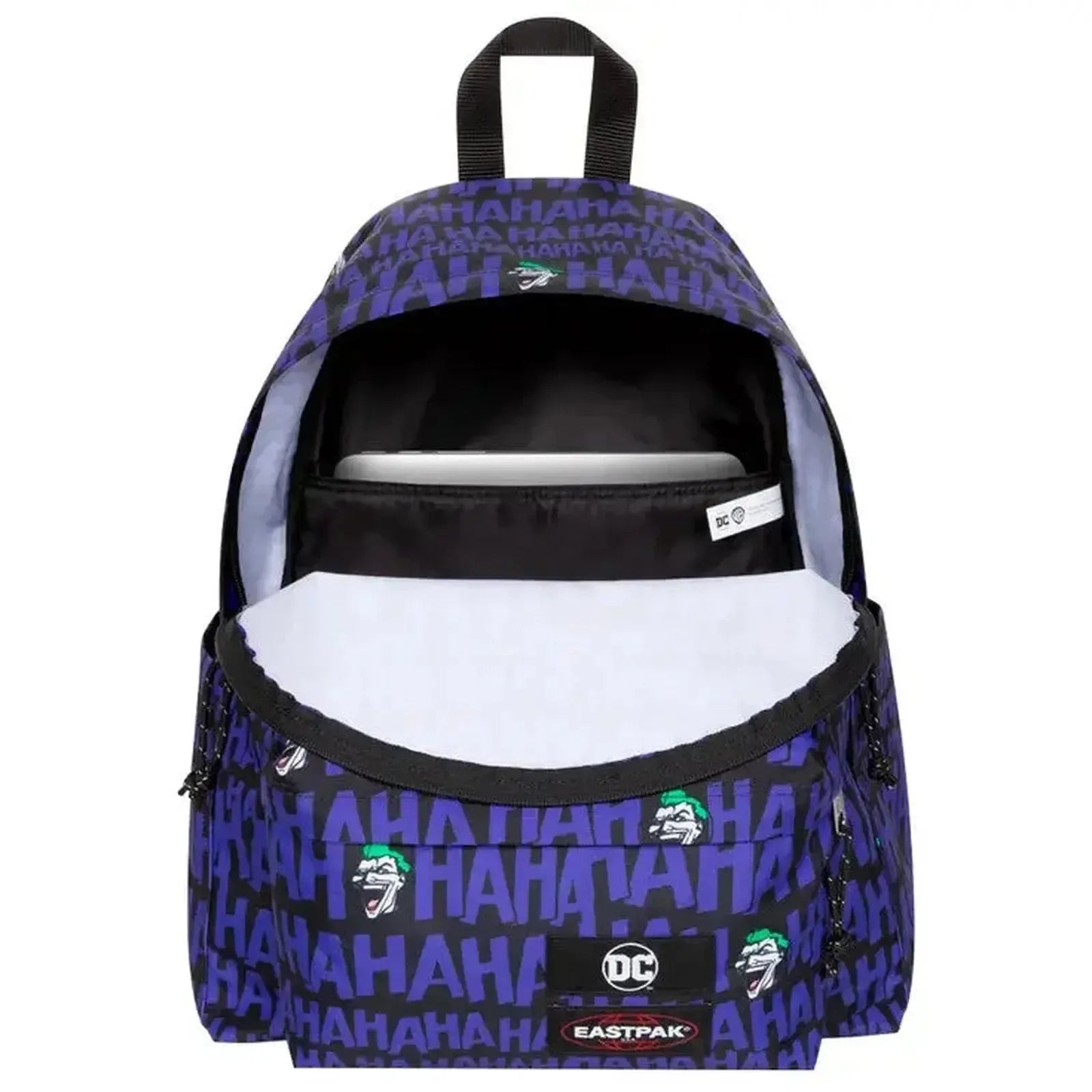 Eastpak Sac à dos ordinateur Day Pak'r 14 pouces The Joker H40 X L30 x P18 cm - Librairie Oxford City