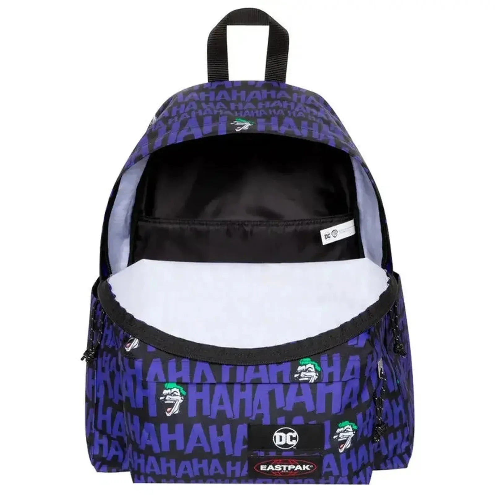 Eastpak Sac à dos ordinateur Day Pak'r 14 pouces The Joker H40 X L30 x P18 cm - Librairie Oxford City