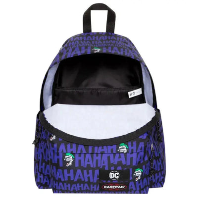 Eastpak Sac à dos ordinateur Day Pak'r 14 pouces The Joker H40 X L30 x P18 cm