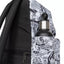 Eastpak Sac à dos ordinateur Day Pak'r 14 pouces Wonder Woman H40 X L30 x P18 cm