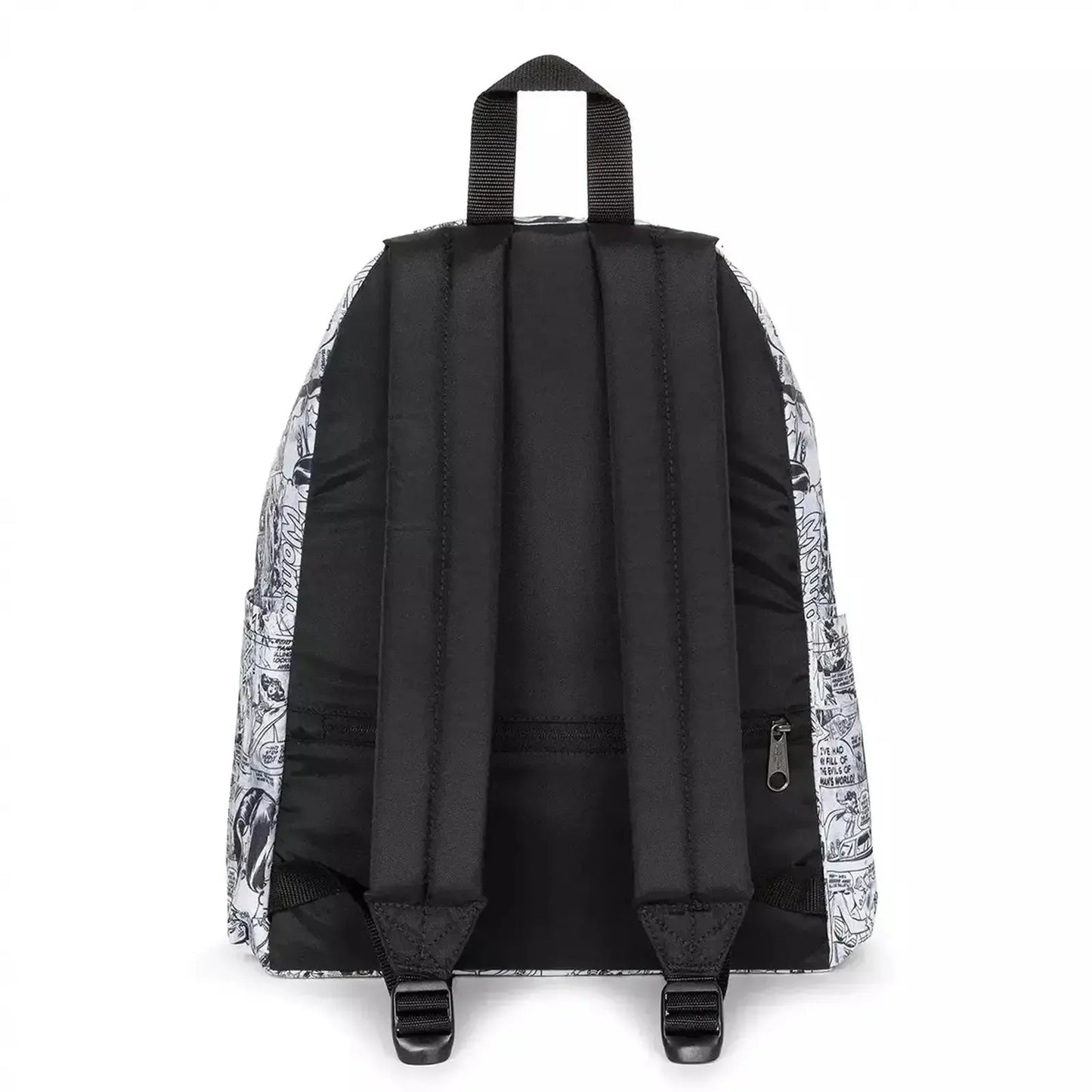 Eastpak Sac à dos ordinateur Day Pak'r 14 pouces Wonder Woman H40 X L30 x P18 cm