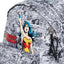 Eastpak Sac à dos ordinateur Day Pak'r 14 pouces Wonder Woman H40 X L30 x P18 cm