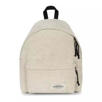 Sac à Dos Eastpak Day pak'r ribs beige