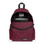 Eastpak Sac A dos Day Pak'r Maroon Burgundy - Librairie Oxford City