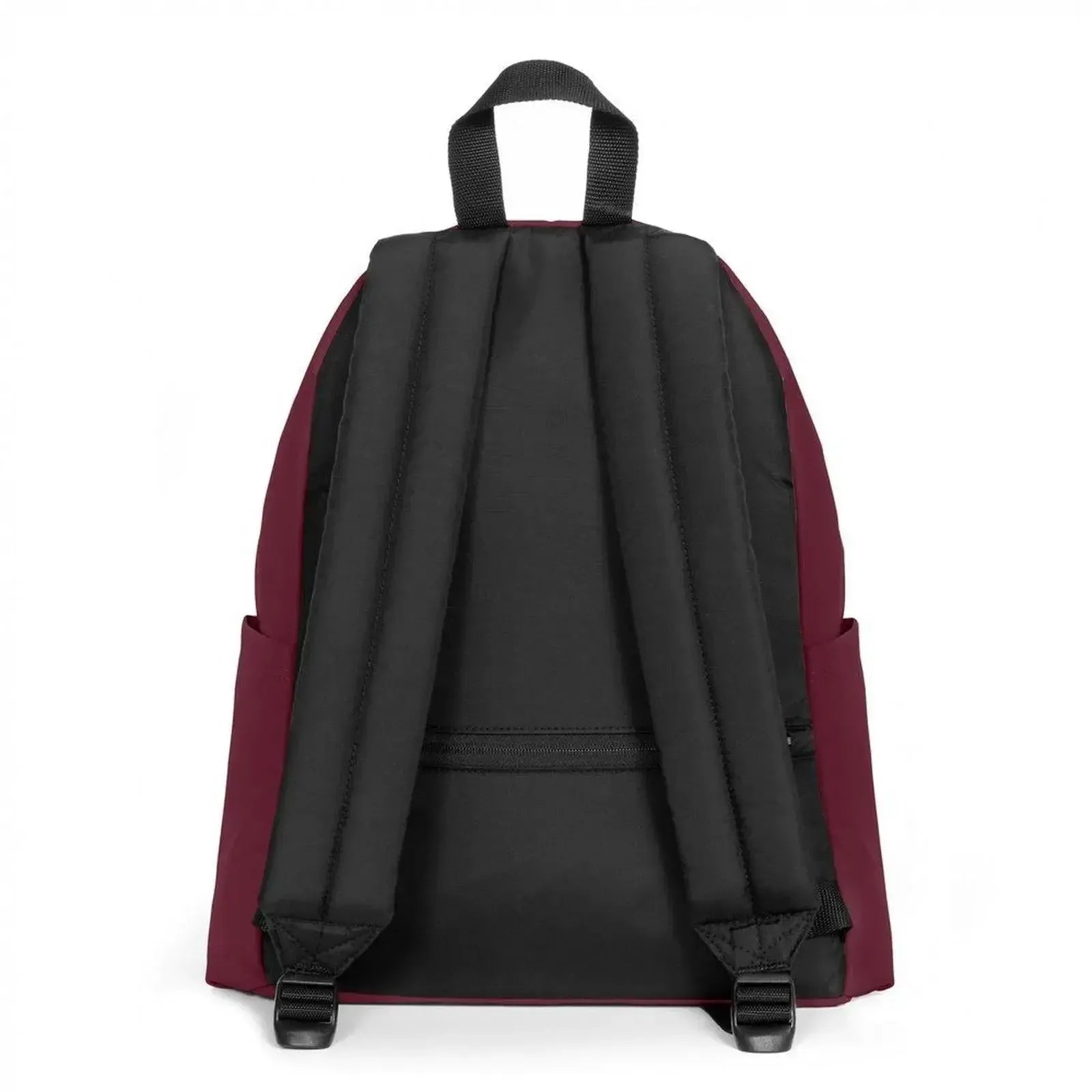 Eastpak Sac A dos Day Pak'r Maroon Burgundy - Librairie Oxford City