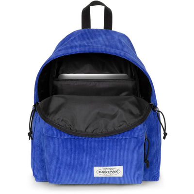 Eastpak - Sac A Dos - Day pak'r ribs blue - Librairie Oxford City