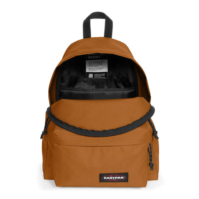 Eastpak - Sac à dos ordinateur Day Pak'r 14 pouces Caramel Brown H40 X L30 x P18 cm - Librairie Oxford City