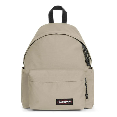 Sac à dos Eastpak Day Pak'r 14 - 24 L beige plage - Librairie Oxford City