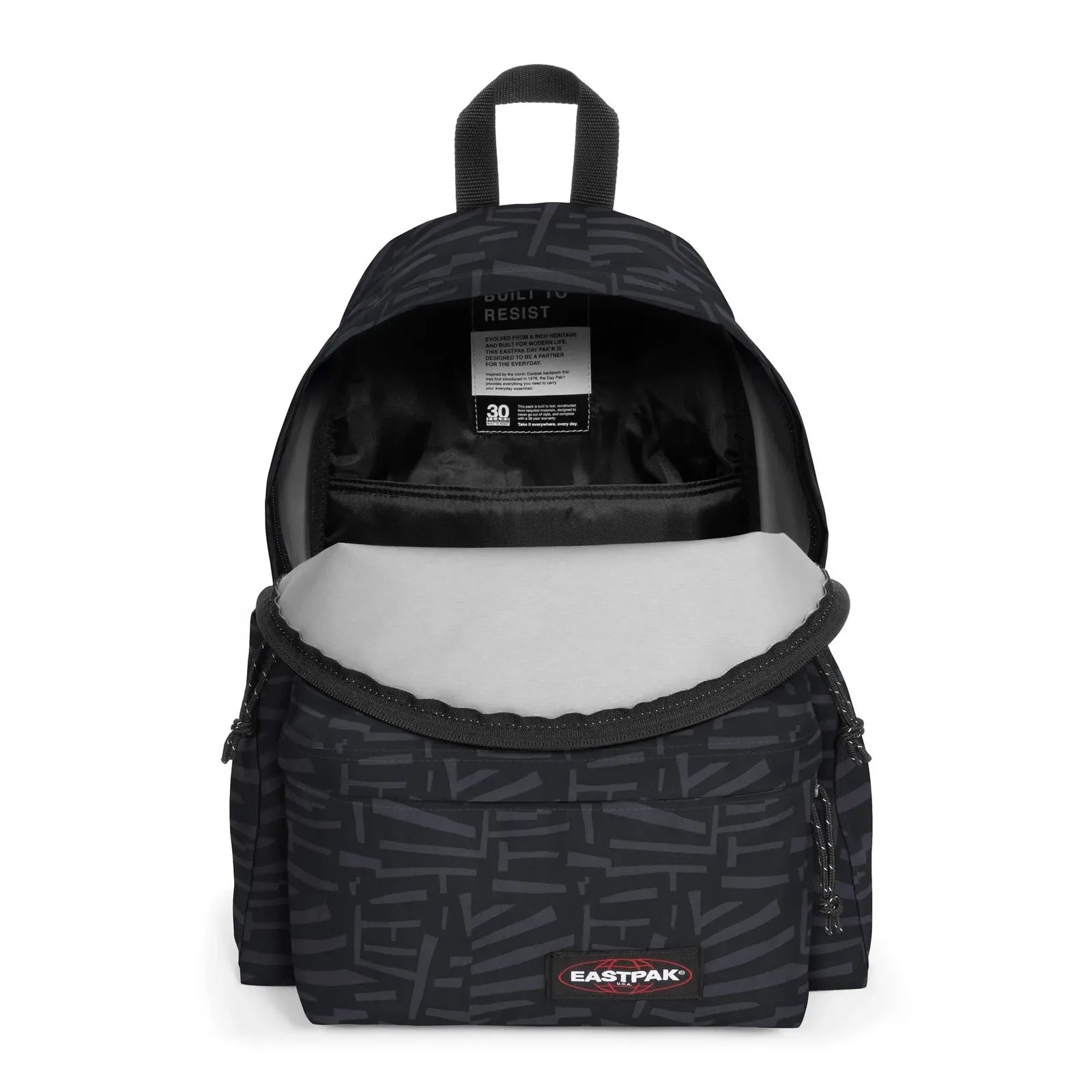 Eastpak - Day Pak'R Eastpak unisex backpack - Librairie Oxford City