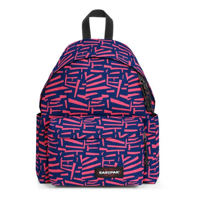 EASTPAK Sac A Dos Day Pak'r Shape Pink - Librairie Oxford City